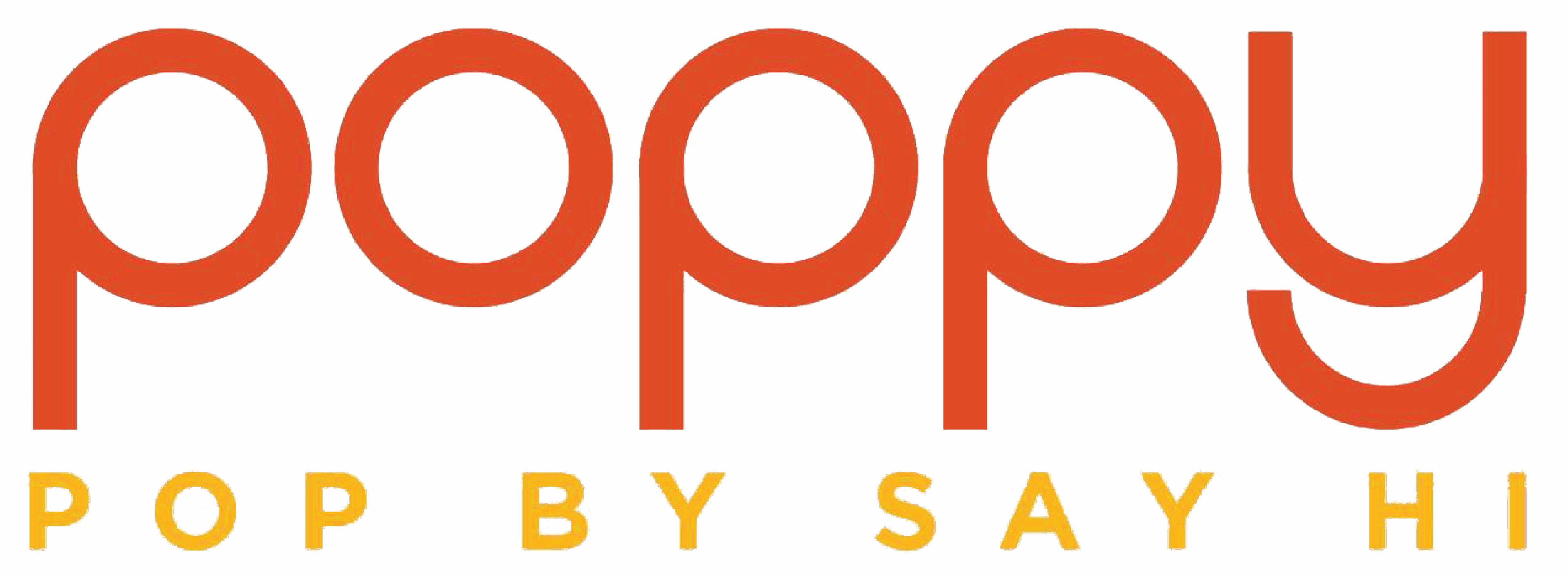 poppy logo